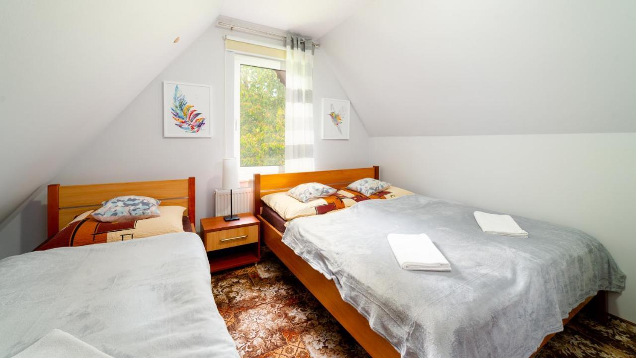 Bed and Breakfast Lesniczowka Pod Sniezka Bukowiec  Екстер'єр фото
