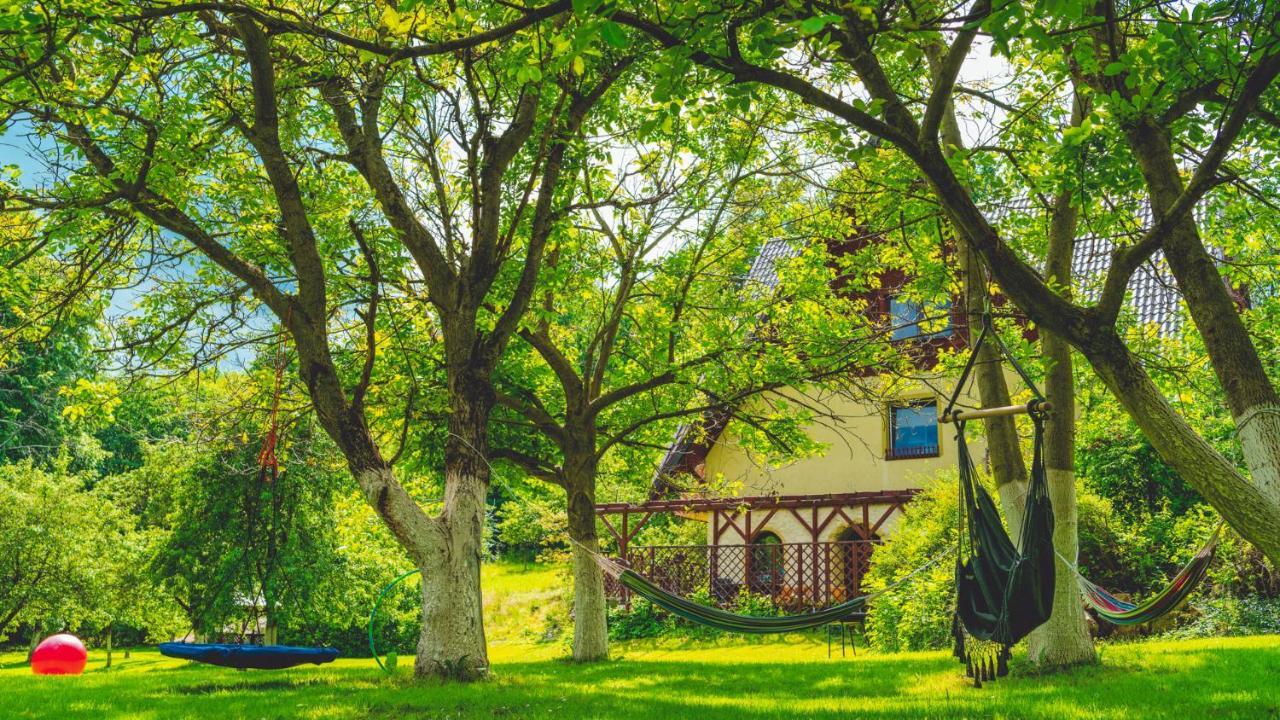 Bed and Breakfast Lesniczowka Pod Sniezka Bukowiec  Екстер'єр фото